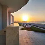 Oceani Tower Cielo Mar Apartment