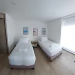 Oceani Tower Cielo Mar Apartment