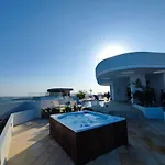 Oceani Tower Cielo Mar Apartment